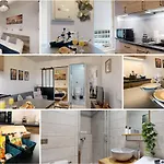 Apartamento Expat Renting - L’evasion - Saint Michel - Métro Toulouse