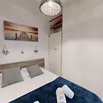 Expat Renting - L’evasion - Saint Michel - Métro *