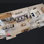 Apartamento Expat Renting - L’evasion - Saint Michel - Métro Toulouse