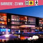 Apartamento Expat Renting - L’evasion - Saint Michel - Métro Toulouse