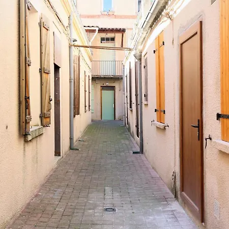 Expat Renting - L’evasion - Saint Michel - Métro Apartamento