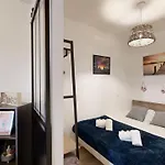 Expat Renting - L'evasion - Saint Michel - Metro Toulouse