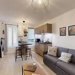 Expat Renting - L'evasion - Saint Michel - Metro