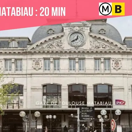 Apartamento Expat Renting - L’evasion - Saint Michel - Métro