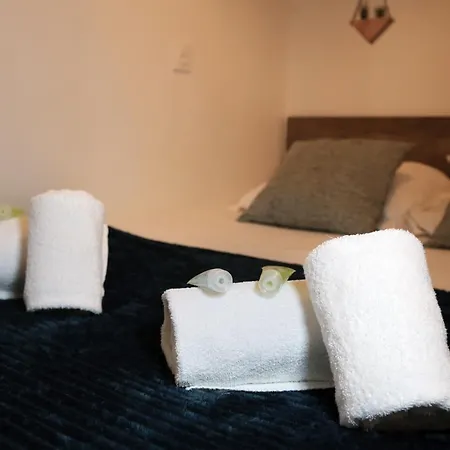 Daire Expat Renting - L'evasion - Saint Michel - Metro