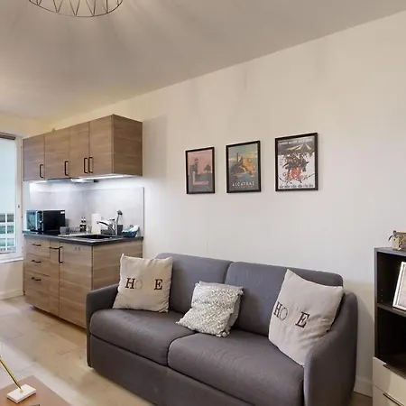 Expat Renting - L'evasion - Saint Michel - Metro * Toulouse