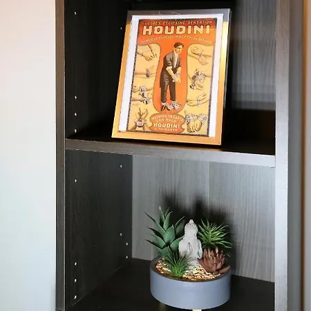 Daire Expat Renting - L'evasion - Saint Michel - Metro Toulouse