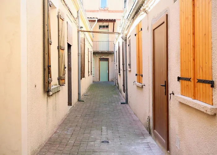 Expat Renting - L'evasion - Saint Michel - Metro Apartmán