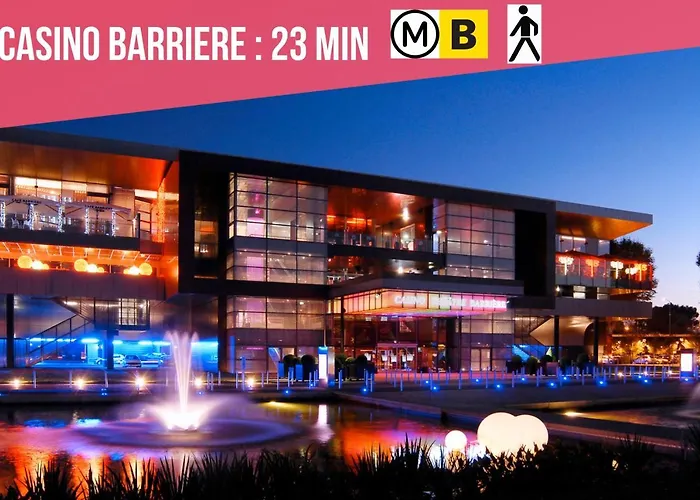 Apartmán Expat Renting - L'evasion - Saint Michel - Metro Toulouse