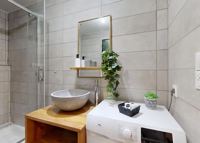 Expat Renting - L'evasion - Saint Michel - Metro Toulouse