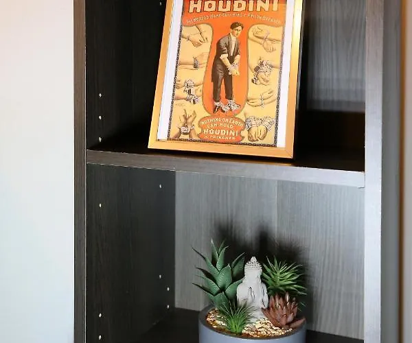 דירה Expat Renting - L'evasion - Saint Michel - Metro טולוז