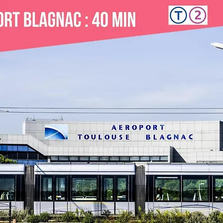 Expat Renting - L'evasion - Saint Michel - Metro Apartmán *